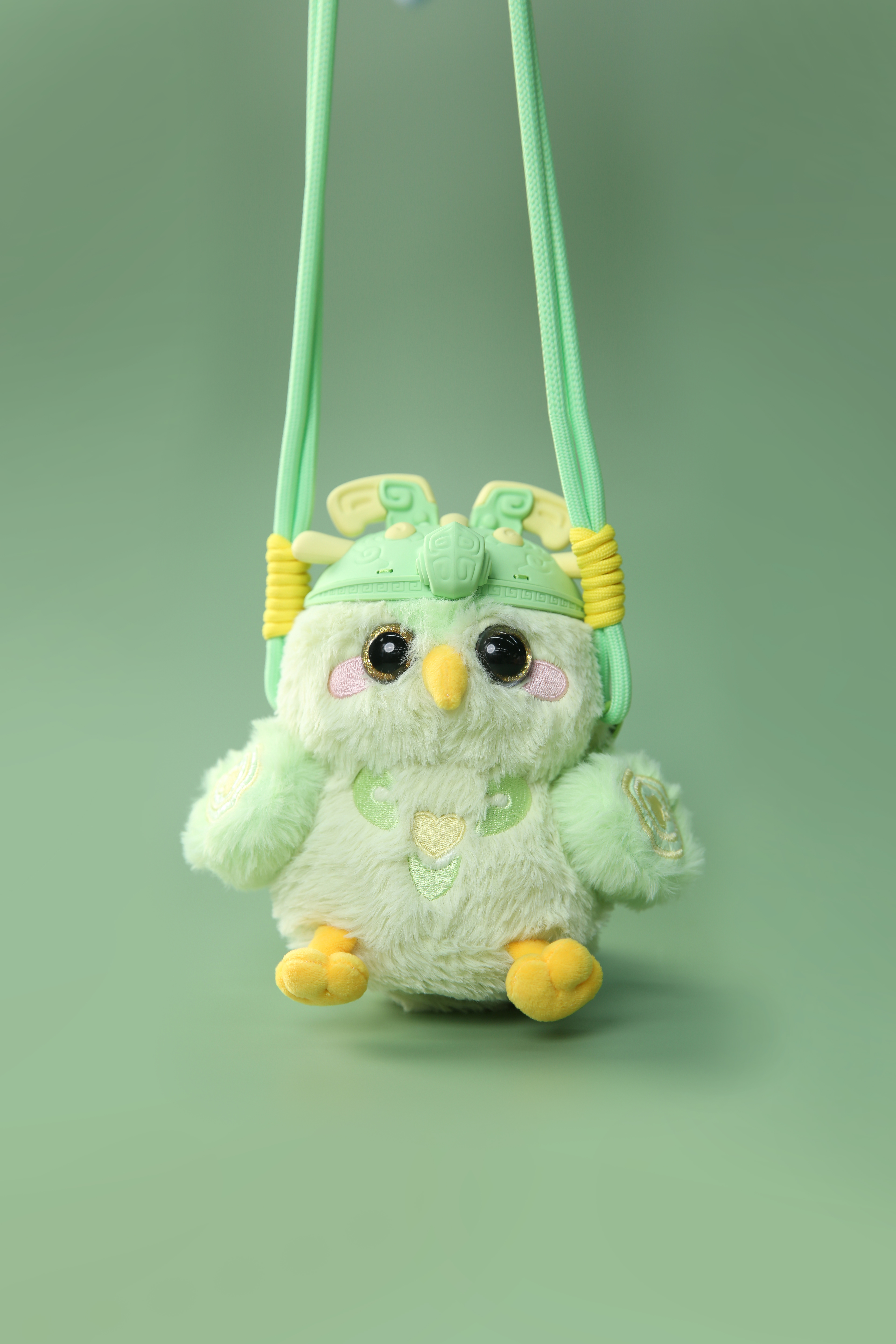 鸮小乐使用场景1