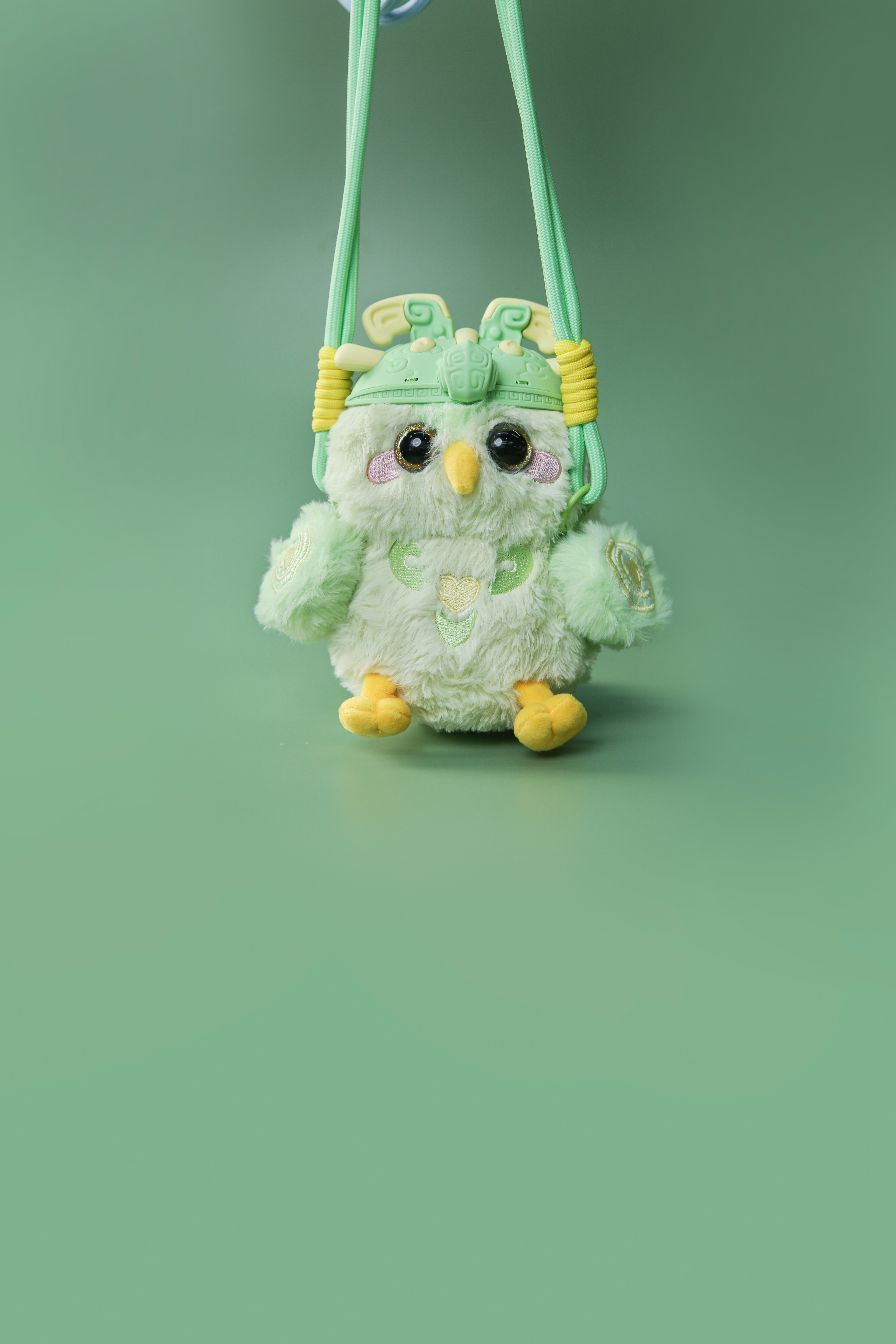 鸮小乐使用场景2